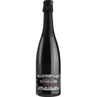 Reehbellion Sekt