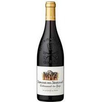 Châteauneuf du Pape AOC Domaine des Sénéchaux