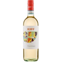 Pinot Grigio Riff  DOC 2022/2023 Lageder Biowein