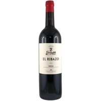 El Ribazo (Rotwein, Valserrano)