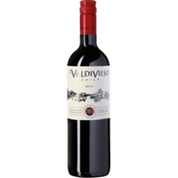 Valdivieso Merlot Tinto Valle Central Chile