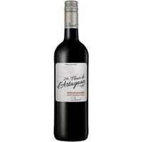 Fleur de d'Artagnan Rouge