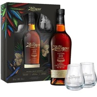 Ron Zacapa Centenario Solera Gran Reserva