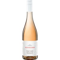 Pinot Noir Frizzante BIO