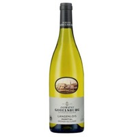Domäne Gobelsburg Grüner Veltliner Langenlois Kamptal DAC