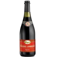 Lambrusco Reggiano DOC dolce - Cantine Riunite