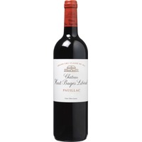 Château Haut-Bages Libéral Pauillac Grand Cru Classé Rotwein