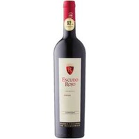 Escudo Rojo Carmenere