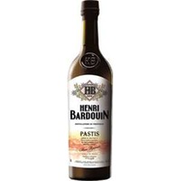 Pastis Henri Bardouin Grand Cru