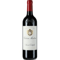 Chateau Montrose 2eme Cru