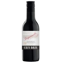 Mignon Crin Roja Tempranillo Tierra de Castilla 0,187l - Bodegas Roqueta