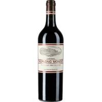 Chateau Troplong Mondot 1er Grand Cru Classe B
