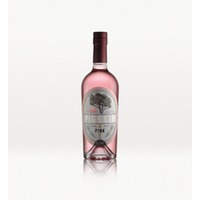 Pigskin Gin Pink