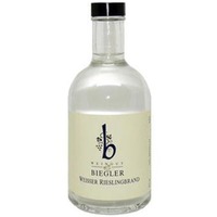 Weißer Rieslingbrand - Othmar Biegler