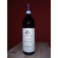Barbera d‘Alba La Cresta