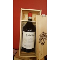 Barolo Sori Ginestra 2018, Magnum
