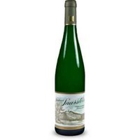 Schloss Saarsteiner Riesling Spätlese VDP.Grosse Lage fruchtsüß
