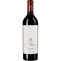 Chateau Mouton Rothschild 1er Cru