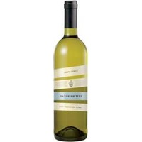 Danie de Wet Good Hope Sauvignon Blanc