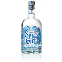 Grote & Co. Spirits oHG Spree Gin