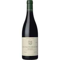 Vinsobres Vieilles Vignes Les Hauts de Julien