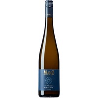 Riesling trocken Niersteiner Hipping