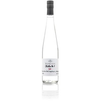 Obstler Nr. 3 „Victoria Weine Edition“ - Klaus Käppler