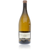 Chablis Grand Cru Vaudésir Magnum - Maison Lavantureux - Weisswein
