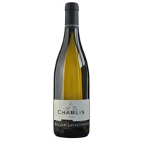 Chablis - Maison Lavantureux - Weisswein