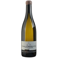 Chablis 1er Cru Fourchaume - Maison Lavantureux