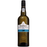 Graham′s Extra Dry White Port