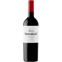 Monteabellón 5 Meses en Barrica - Bodegas y Vinedos Monteabellón