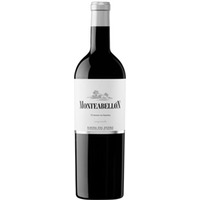 Monteabellon 14 Meses en Barrica Magnum - Bodegas y Vinedos Monteabellón