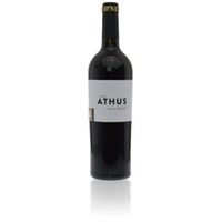 Crianza Athus Magnum - Finca Athus - Rotwein