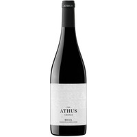 Crianza Athus - Finca Athus - Rotwein