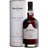 Graham’s The Twany Reserve Port
