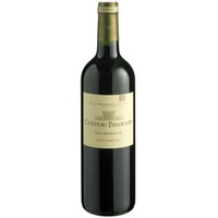 Château Paloumey Cru Bourgeois - Haut-Médoc