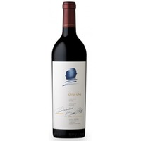 Mondavi Winery Opus One