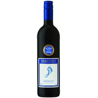 Barefoot Merlot