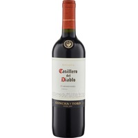 Casillero del Diablo Carmenere