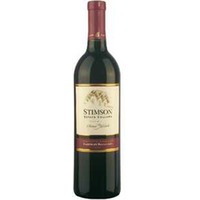 Stimson Estate Cellars Cabernet Sauvignon