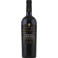 Cosimo Varvaglione Primitivo Manduria DOP