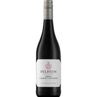 Delheim Shiraz Cabernet Sauvignon