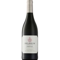 Delheim Pinotage