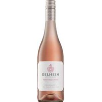 Delheim Pinotage Rosé