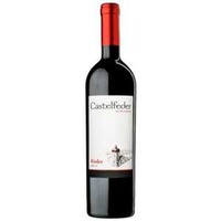 Castelfeder Lagrein Rieder