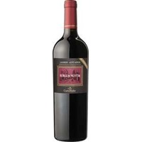 Castelfeder Riserva Burgum Novum Lagrein
