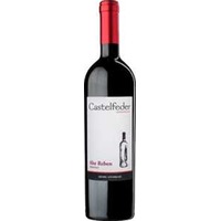 Castelfeder Vernatsch Alte Reben