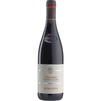 Bersano Sanguina Barbera d Alba DOC 2017/18 8-10 Monat ein slow. Eichenfässern gereift
