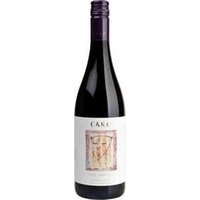 Care Tinto Sobre Lias Garnacha / Syrah